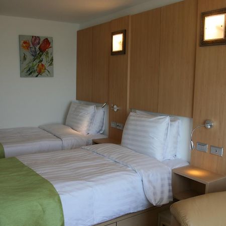 Gunsan Apple Tree Hotel Ngoại thất bức ảnh