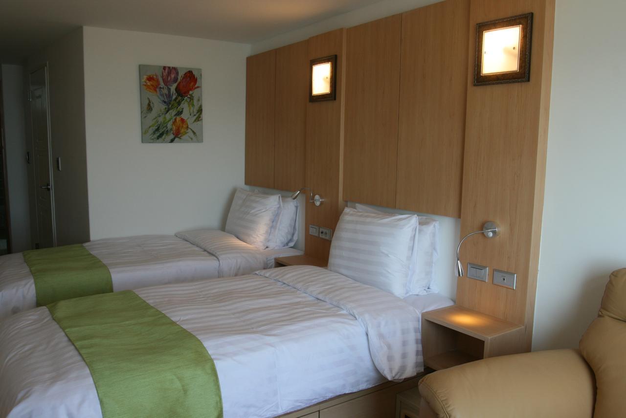 Gunsan Apple Tree Hotel Ngoại thất bức ảnh
