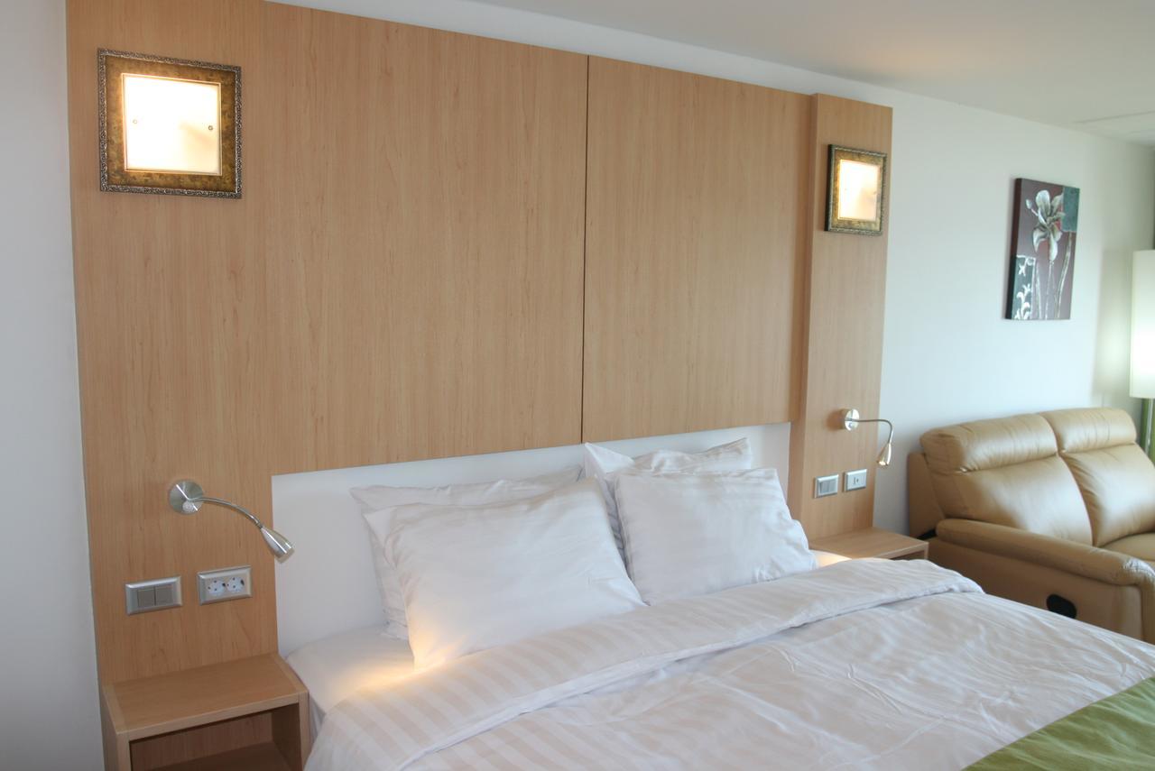Gunsan Apple Tree Hotel Ngoại thất bức ảnh