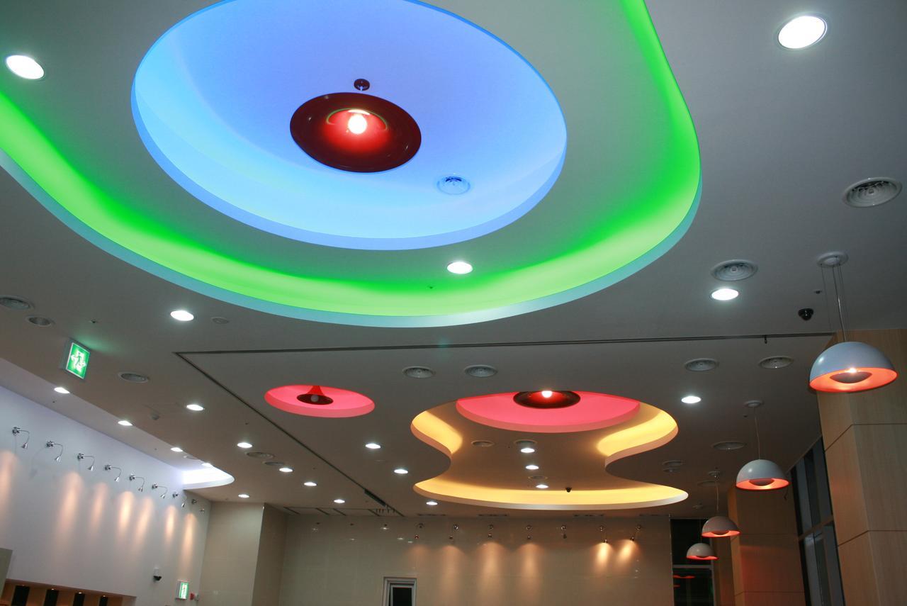 Gunsan Apple Tree Hotel Ngoại thất bức ảnh