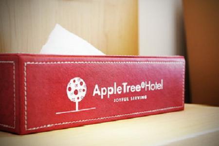 Gunsan Apple Tree Hotel Ngoại thất bức ảnh
