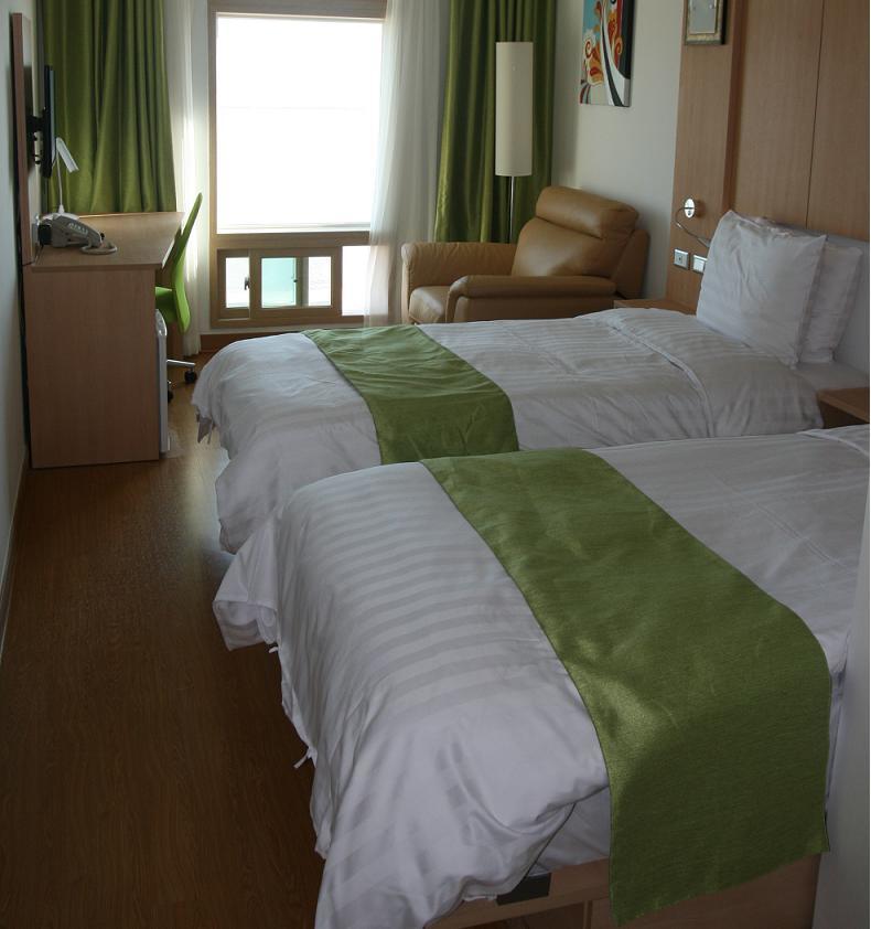 Gunsan Apple Tree Hotel Ngoại thất bức ảnh