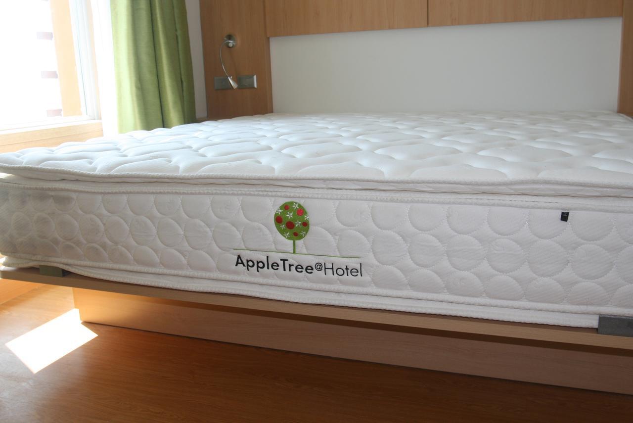 Gunsan Apple Tree Hotel Ngoại thất bức ảnh