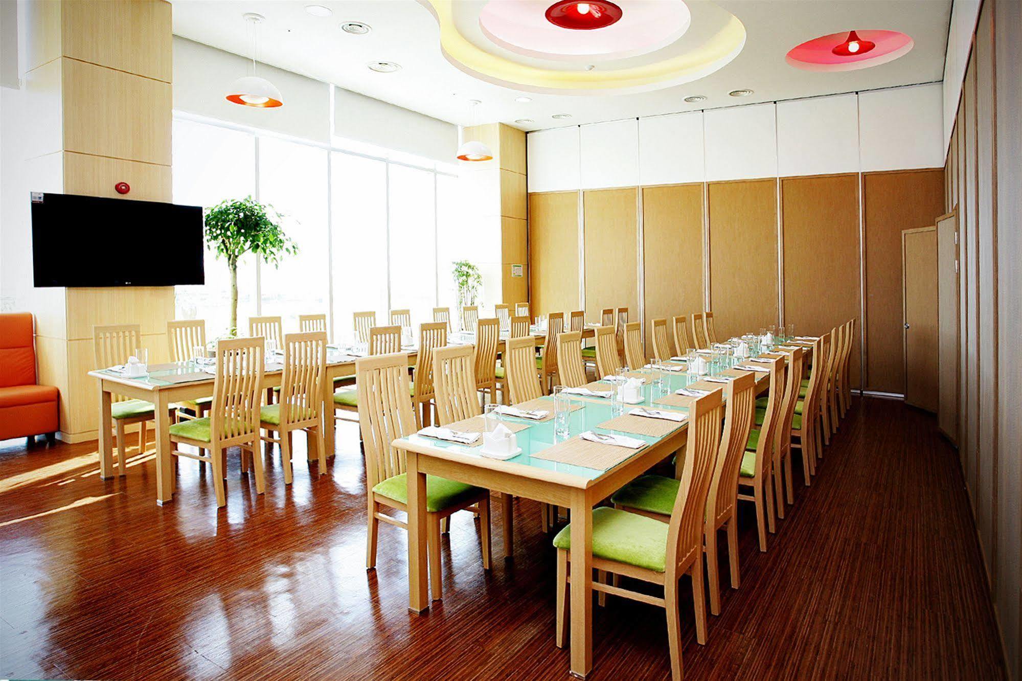 Gunsan Apple Tree Hotel Ngoại thất bức ảnh