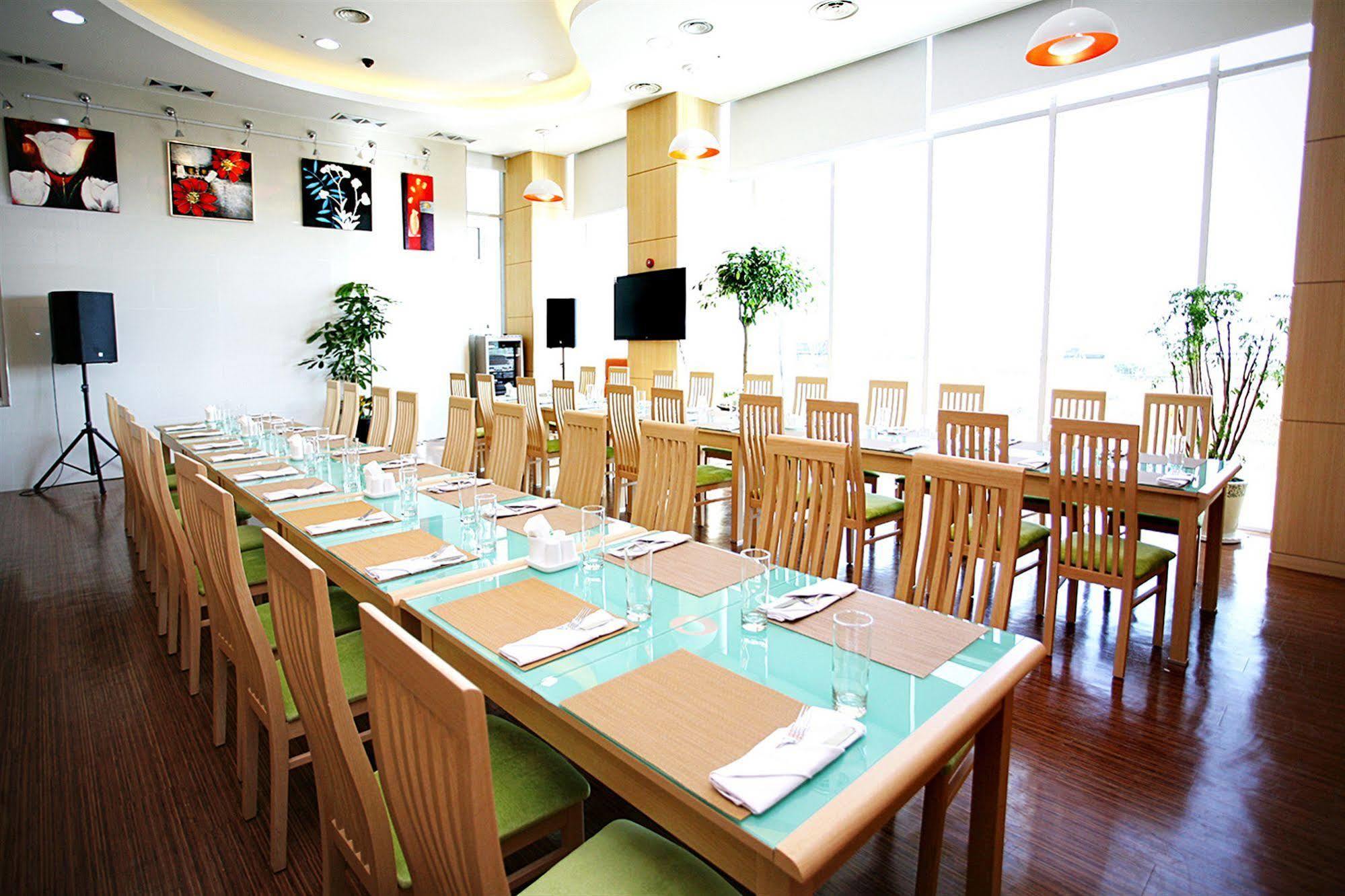 Gunsan Apple Tree Hotel Ngoại thất bức ảnh